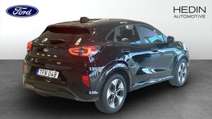 Ford Puma bild 2