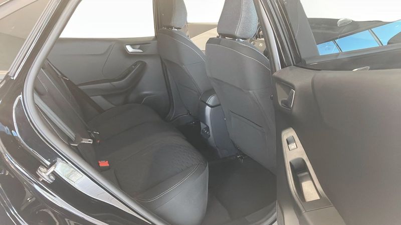 Ford Puma bild 5