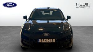 Ford Puma bild 8