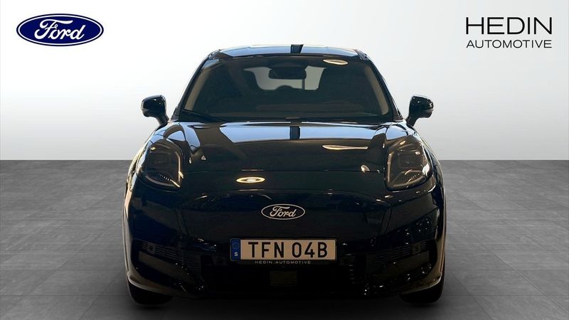 Ford Puma bild 8