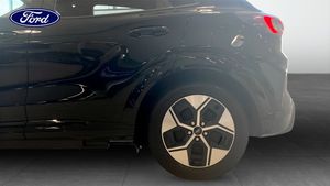 Ford Puma bild 9