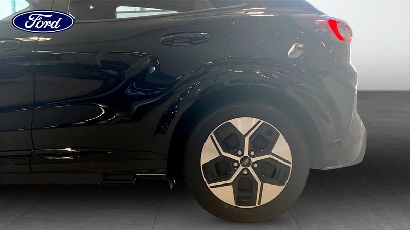 Ford Puma bild 9