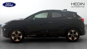 Ford Puma bild 6