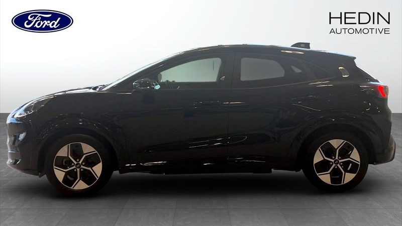 Ford Puma bild 6