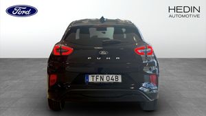 Ford Puma bild 7