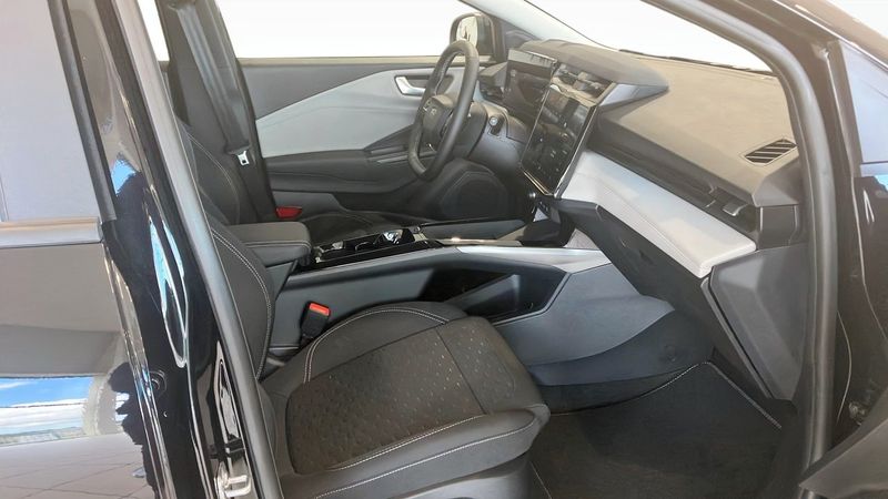 Ford Puma bild 3