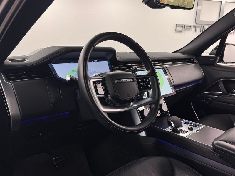 Land Rover Range Rover bild 4