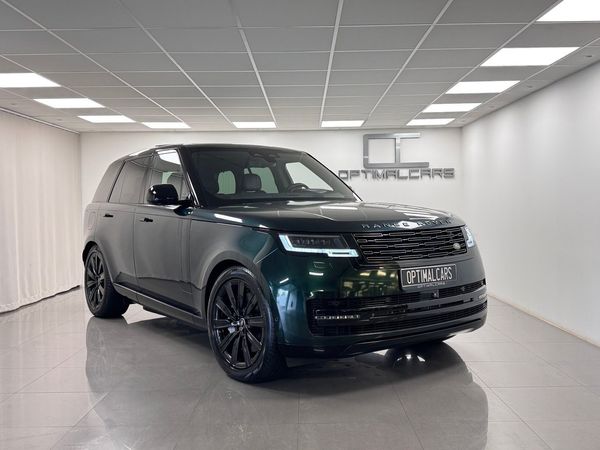 Land Rover Range Rover P510e Hybrid 510hk HSE - 2023