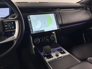 Land Rover Range Rover bild 13