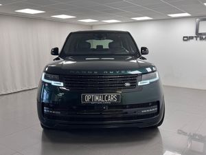 Land Rover Range Rover bild 9
