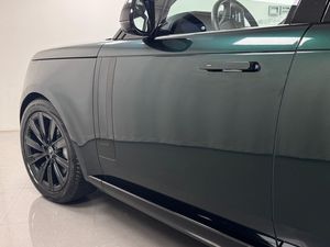 Land Rover Range Rover bild 12