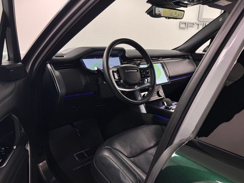 Land Rover Range Rover bild 3