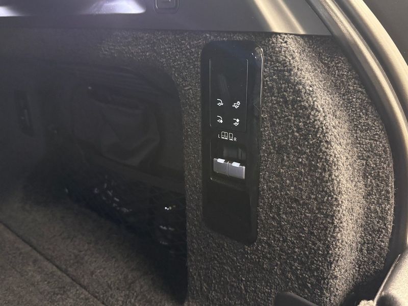 Land Rover Range Rover bild 19