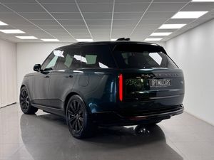 Land Rover Range Rover bild 21