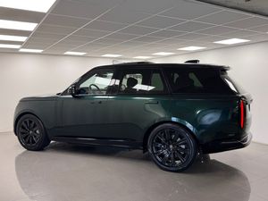 Land Rover Range Rover bild 11