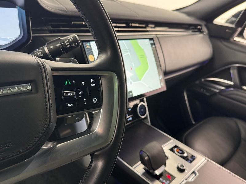 Land Rover Range Rover bild 20