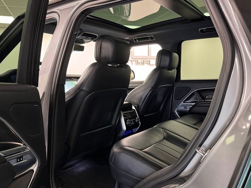 Land Rover Range Rover bild 18