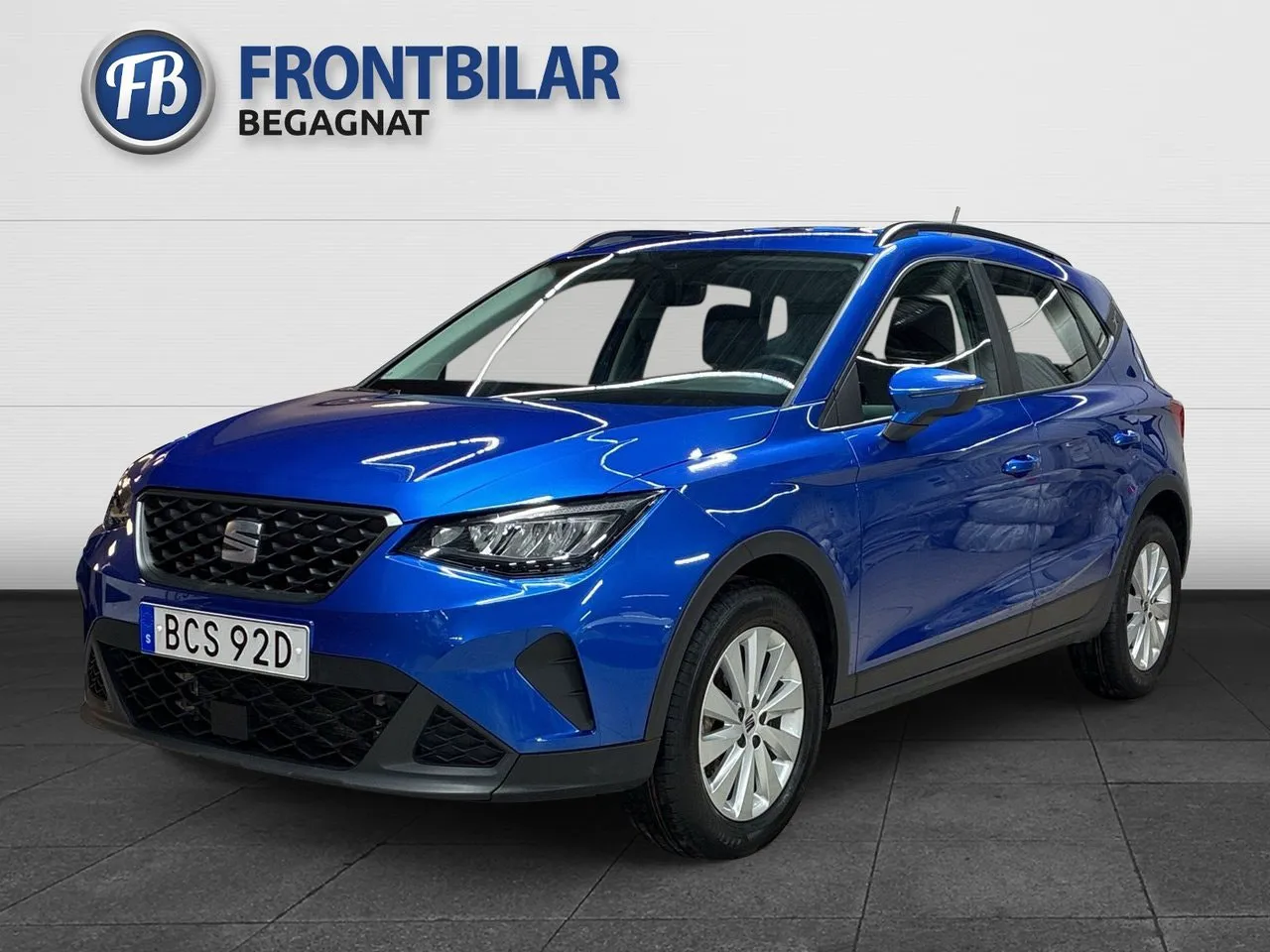 Vehicle image 2