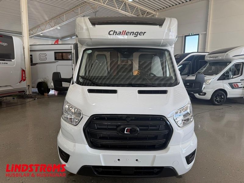 Challenger 337 bild 19