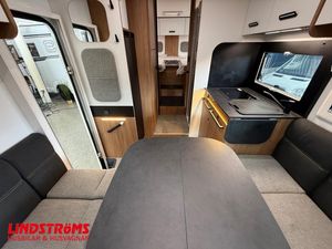 Challenger 337 bild 6