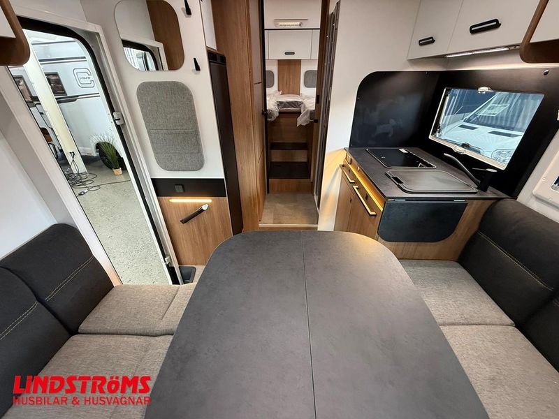 Challenger 337 bild 6