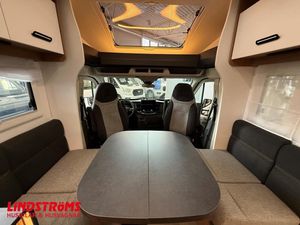 Challenger 337 bild 5