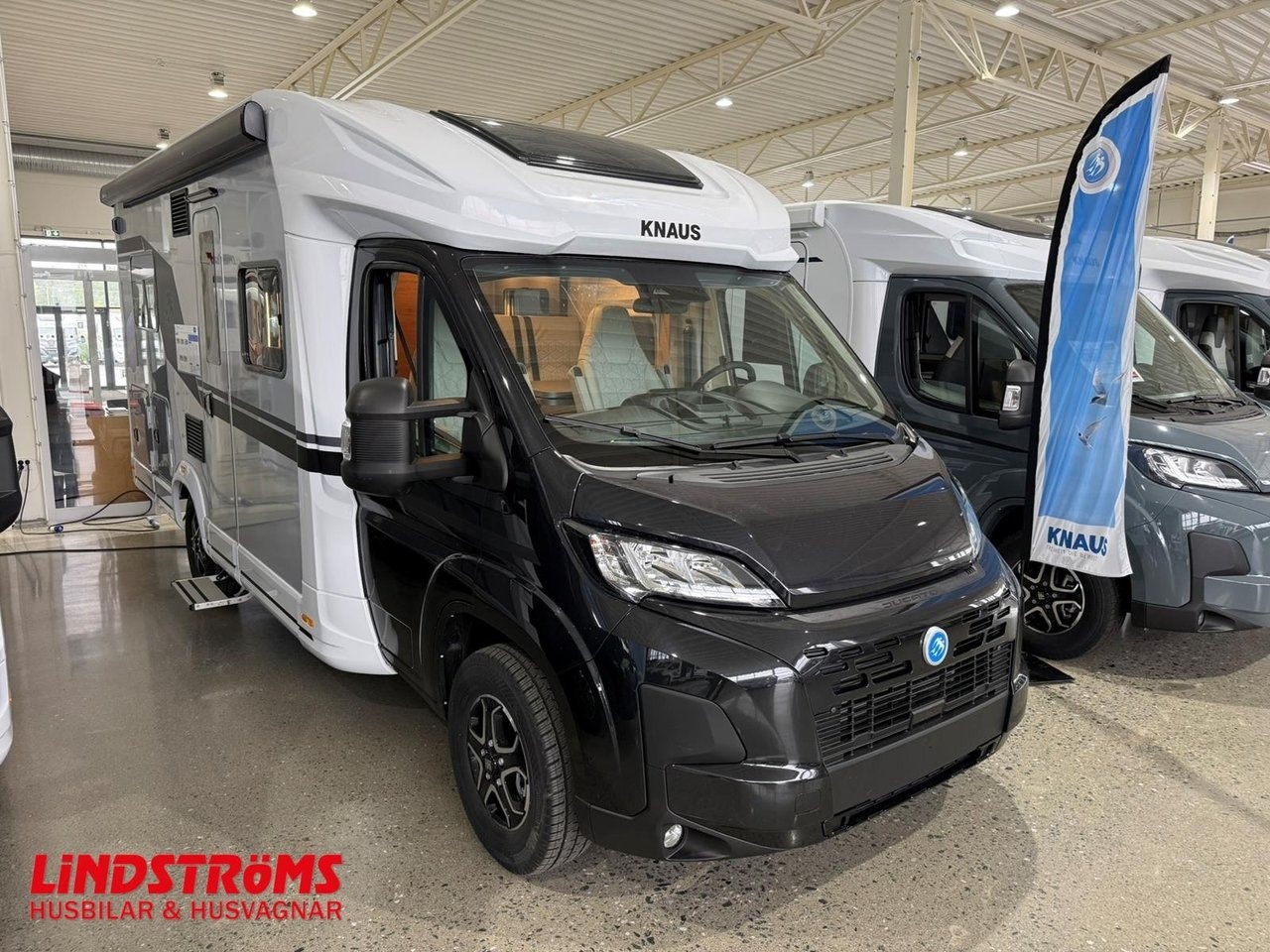 Knaus L!VE