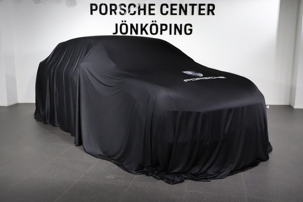 Porsche Cayenne E-Hybrid 470 hk VAT / Leasbar - 2024
