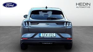 Ford Mustang Mach-E bild 7