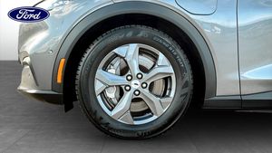 Ford Mustang Mach-E bild 9
