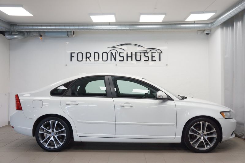 Volvo S40 bild 3