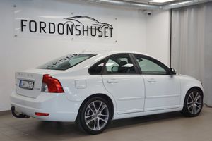 Volvo S40 bild 4