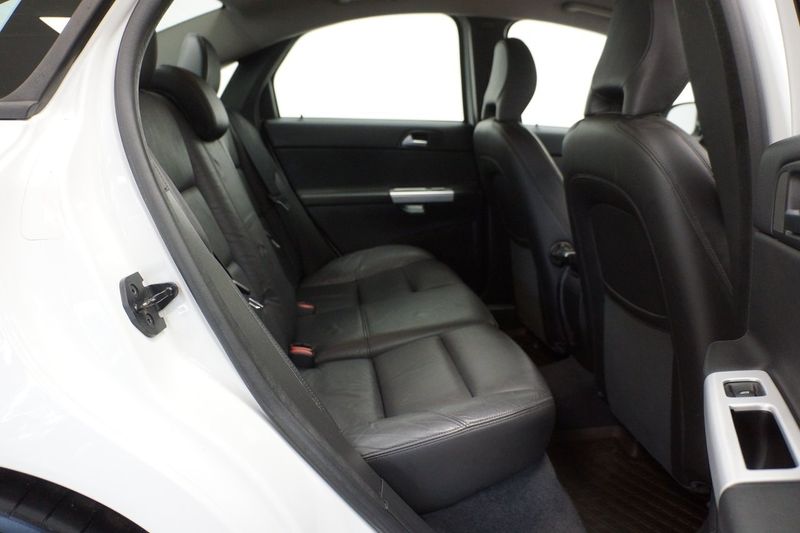 Volvo S40 bild 12
