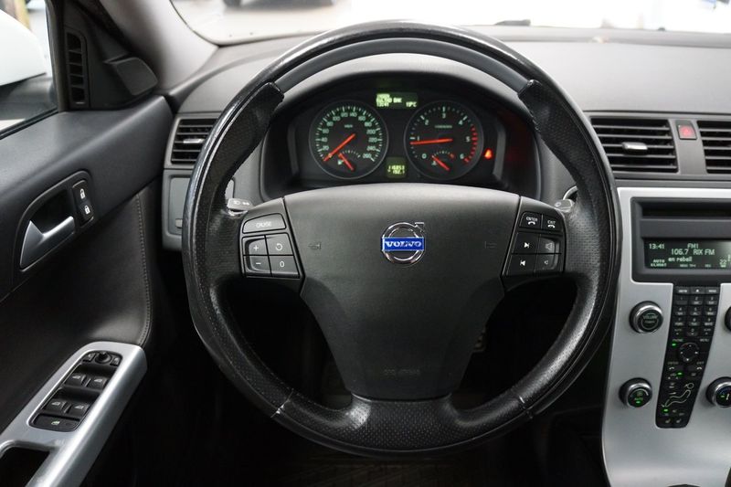 Volvo S40 bild 10