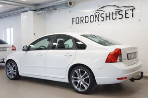 Volvo S40 bild 2