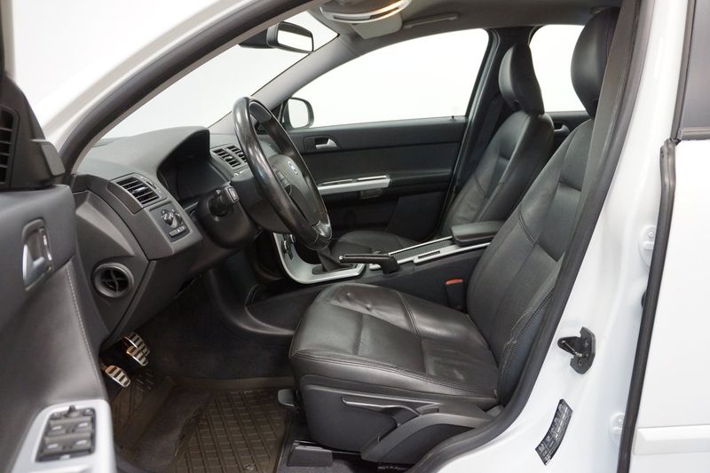 Volvo S40 bild 7