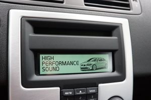 Volvo S40 bild 14
