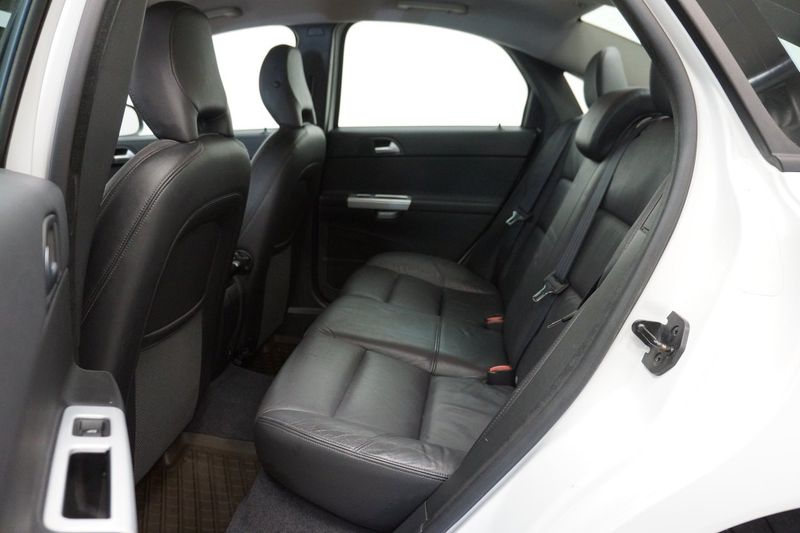 Volvo S40 bild 8