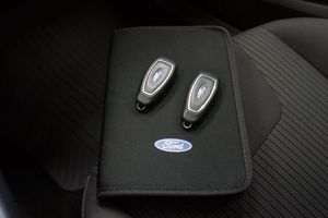 Ford Focus bild 14