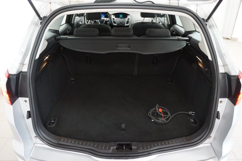 Ford Focus bild 13