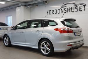 Ford Focus bild 2
