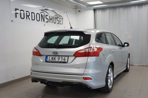 Ford Focus bild 5