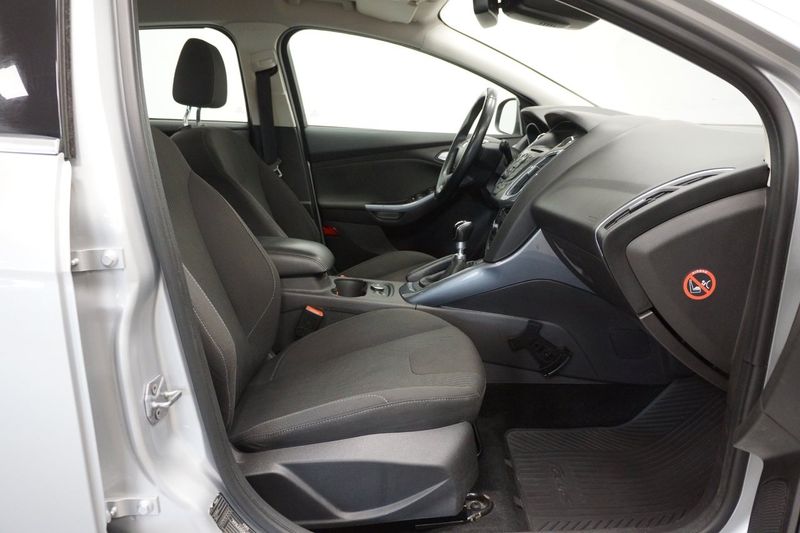 Ford Focus bild 11