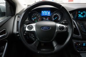 Ford Focus bild 10