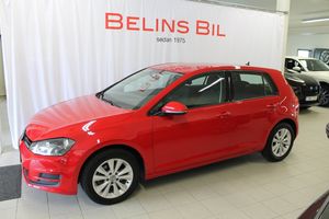 Volkswagen Golf bild 2