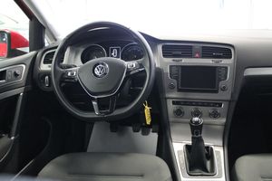 Volkswagen Golf bild 8