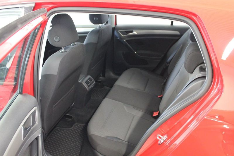 Volkswagen Golf bild 7