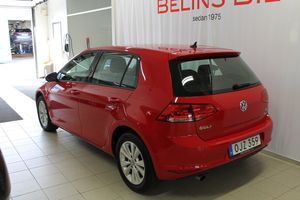 Volkswagen Golf bild 3