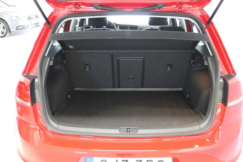 Volkswagen Golf bild 6