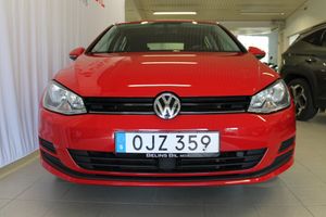 Volkswagen Golf bild 5